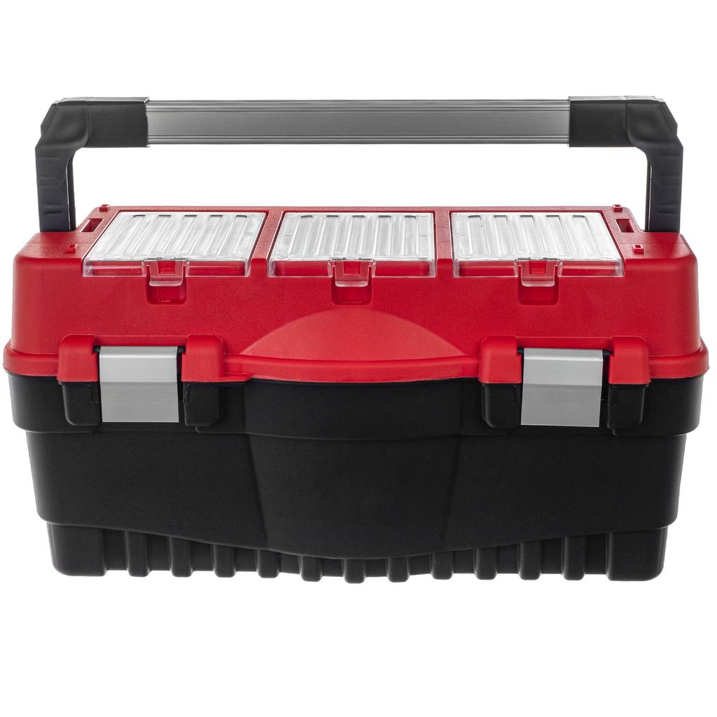 Krabice na nářadí Organizér Na nářadí Pro Bedna Dílenský systém