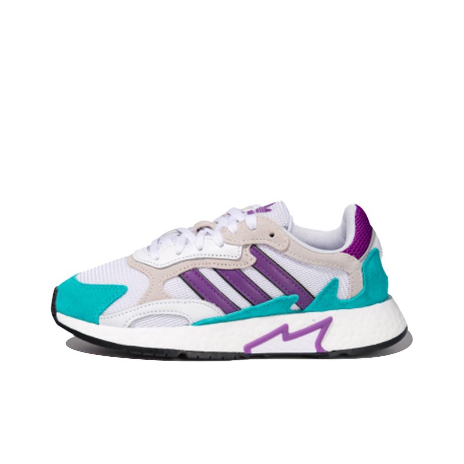 

кроссовки adidas Originals WMNS Tresc Run Br White/Blue/Purple EH1346