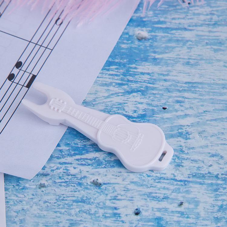 

Guitar String Winder & Pin Puller Tool - For Folk Guitar String Changing
