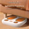 HeZheng HZ-IFT-5 Electric Foot Massager CN plug (adapter included)