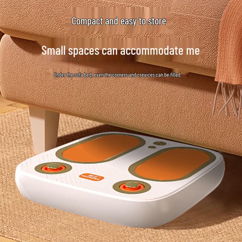 HeZheng HZ-IFT-5 Electric Foot Massager CN plug (adapter included)