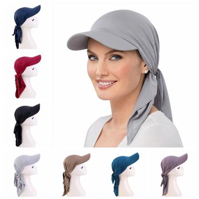 Cappelli Parasole Monocolore Cappellino da Baseball con Protezione Solare Cappelli Solari Classici Protezione Solare