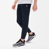 FILA Athletics Casual Tapered Knit Sports Pants Autumn Men bottoms Dark-Blue A11M221601FNV