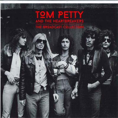 LP Record TOM PETTY & THE HEARTBREAKERS - Broadcast Collection PARA233BX Parachute Recor 2018 USA & Cana Rock