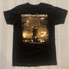 Coheed And Cambria The Unheavenly Creatures T-Shirt Unisex Tee S-5XL BO568 Unisex T-Shirt
