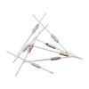 RY 10A 15A 250V Tf Thermal Fuse 65C 85C 100C 105C 110C 120C 130C 152C 165C 200C 216C 300C Temperature