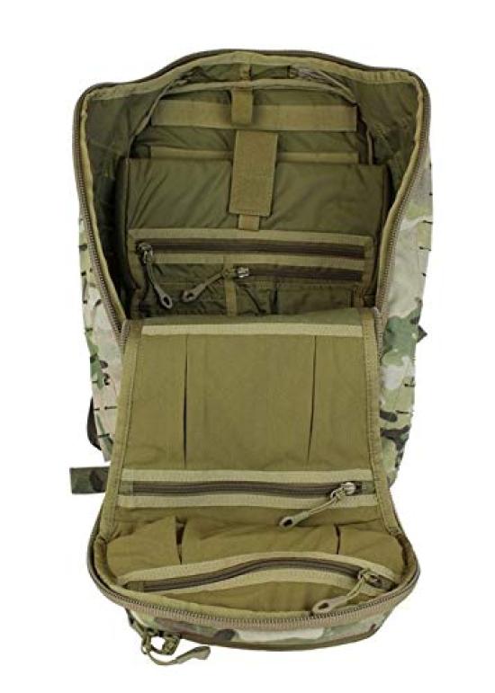Karrimor SF Nordic Magni 25 M251 - Karrimor SF Nordic Magni 25 (Multicam 2 M251M2)