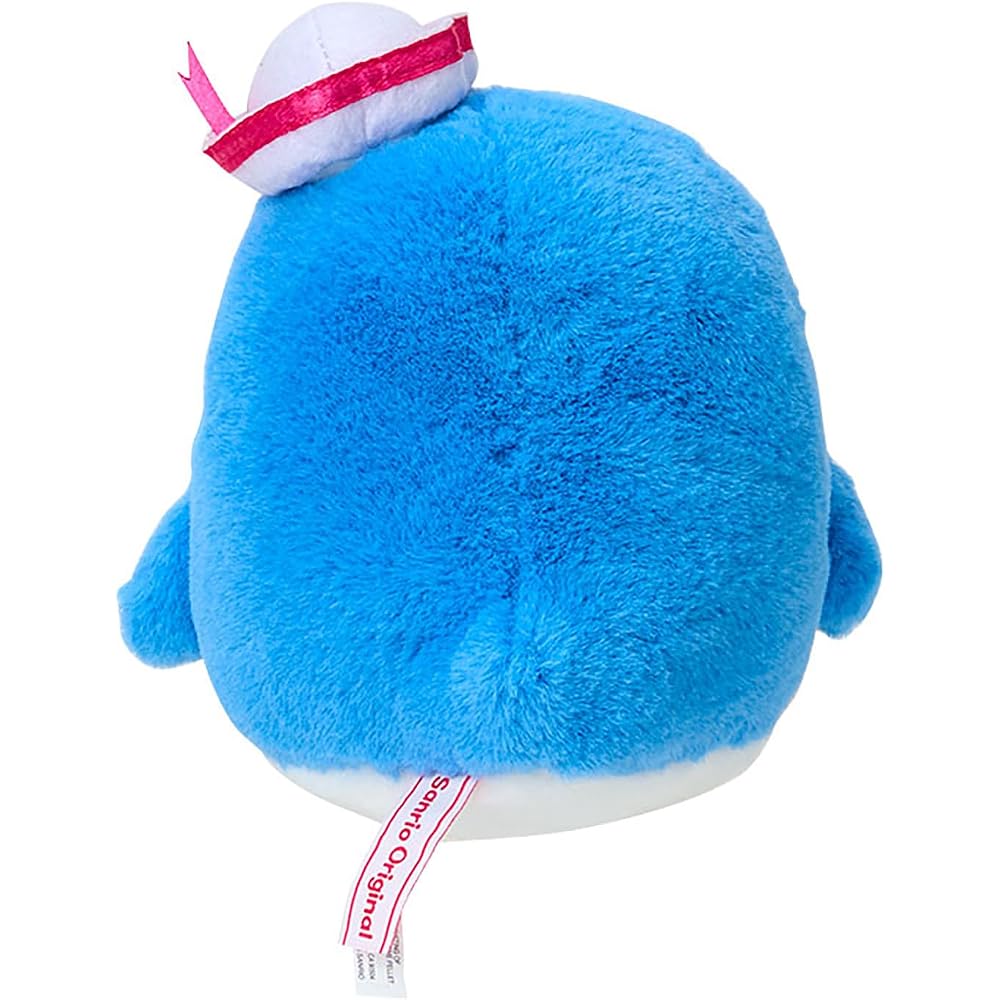 Sanrio (SANRIO) Plush S Tuxedo Sam 147249