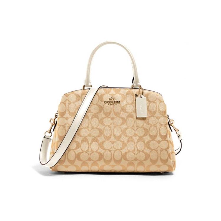New COACH Lillie Handbags 91495-IMDQC