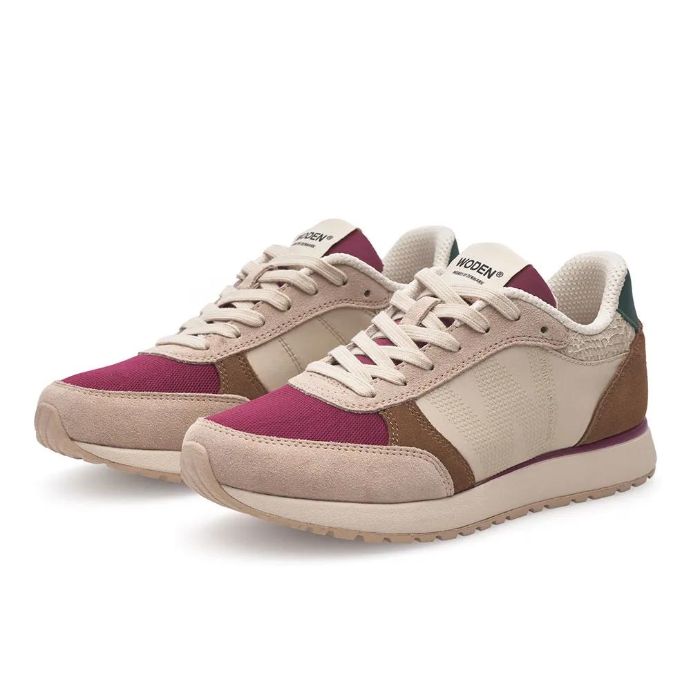 Woden Sneakers Ronja