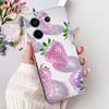 For Xiaomi Redmi Note 13 Pro 4G Case Luxury Popular Painted Cover Soft Slim Phone Case For Redmi Note 13 Pro Plus Note13 5G Bags
