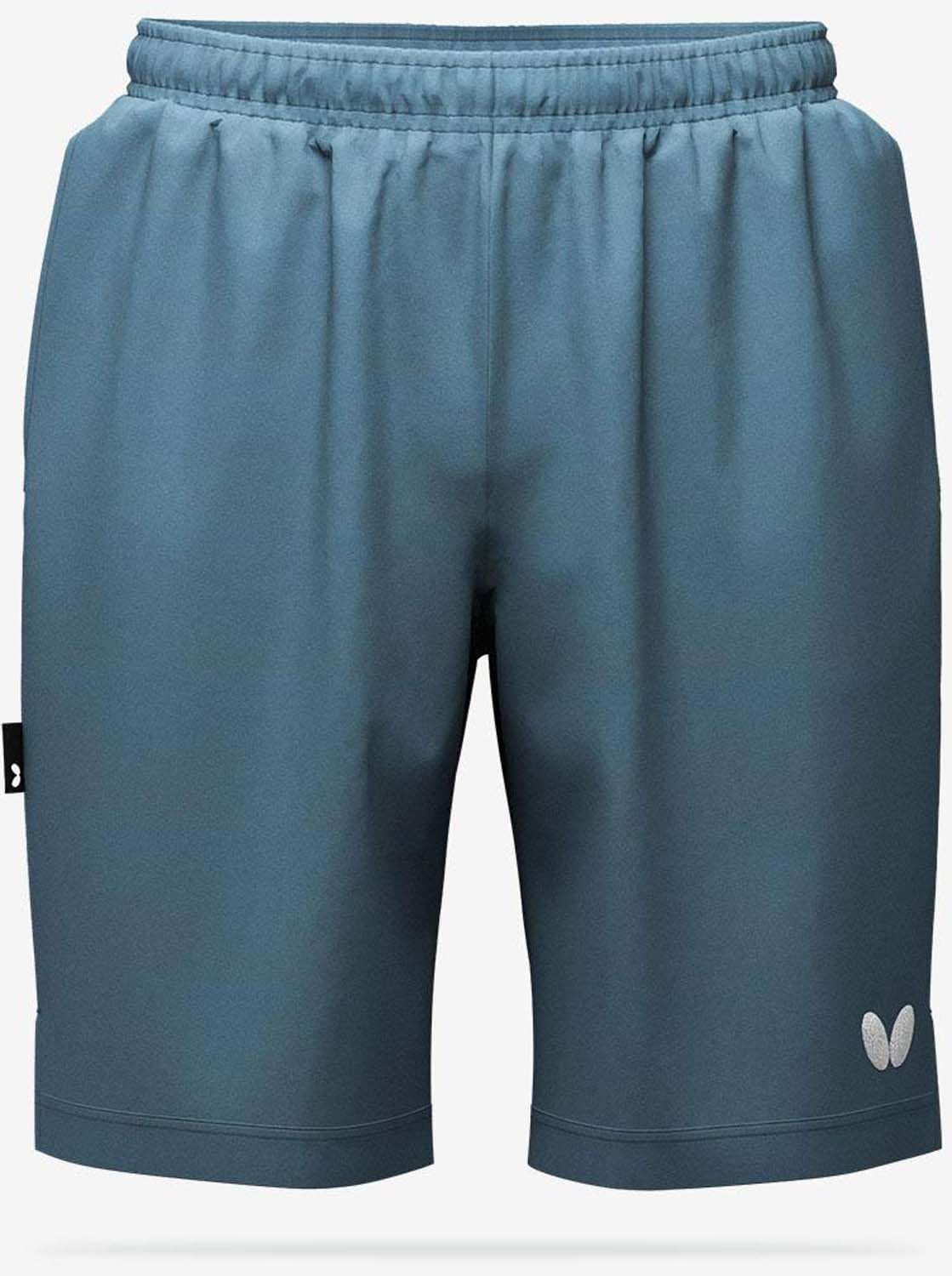 

Table Tennis Shorts BTY Shorts 52220 Lake Blue M [Butterfly] озеро синий