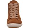 Women's Ankle Boots Legero Sneaker High Tanaro Castagna