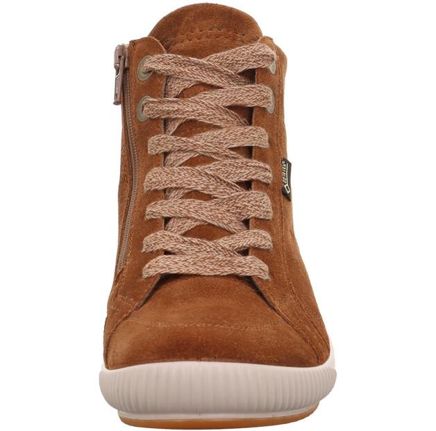 Women's Ankle Boots Legero Sneaker High Tanaro Castagna