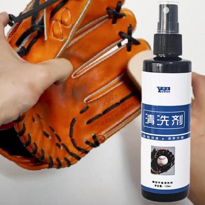 Handschuhreiniger für Baseballhandschuhe, Tragbar, Professionell, Leicht, Kompakt, Effizientes Sportgerät