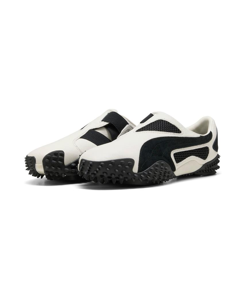 Puma Ur Mostro - Warm White:Black / 401720-01