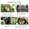 5PCS Plant Rooting Box Grafting Grow Balls High-pressure Propagation  Balls Reusable Plant Rooting Box Garden Graft Supplies