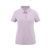 TOREAD Women's Outdoor Sun-Protective Breathable Polo T-Shirt