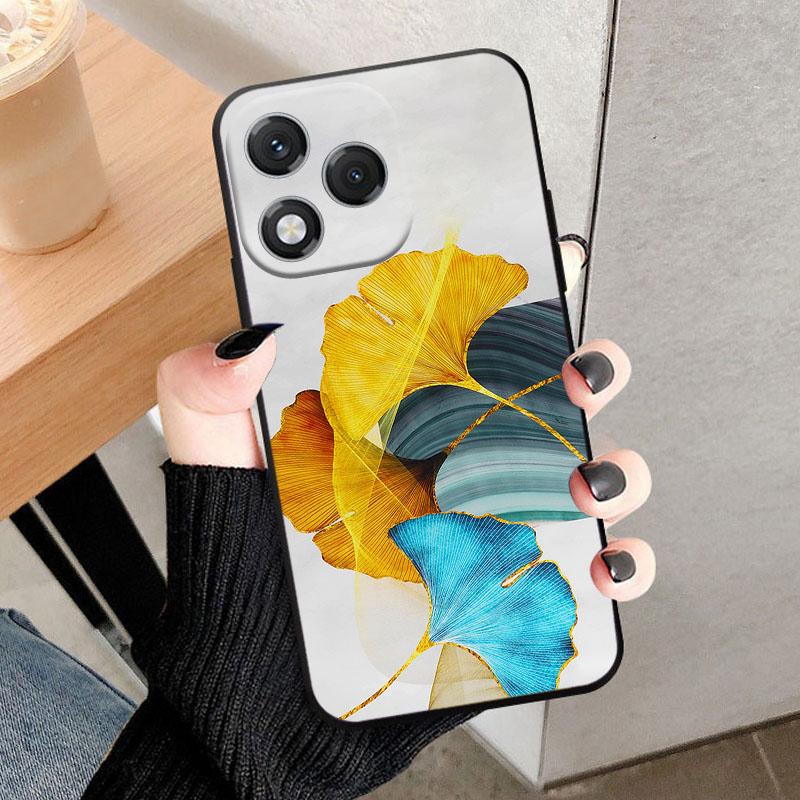 Soft Protective Cover For Honor 400 Lite Casing ABR-NX1 Cool Cartoon Fundas For Honor 400 Honor400 Lite 5G Silicone Covers Case