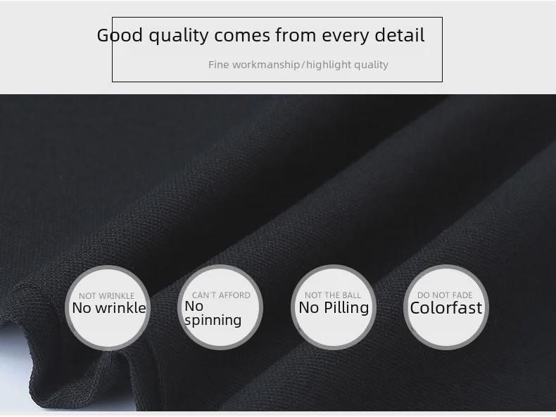 High-Waist Black Summer Leggings for Women, 2024 Slim Fit, Thin Elastic Style