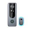 GuardianBell Pro, Instantanés Automatiques et Enregistrements Locaux, Vue en Direct, Vision Nocturne