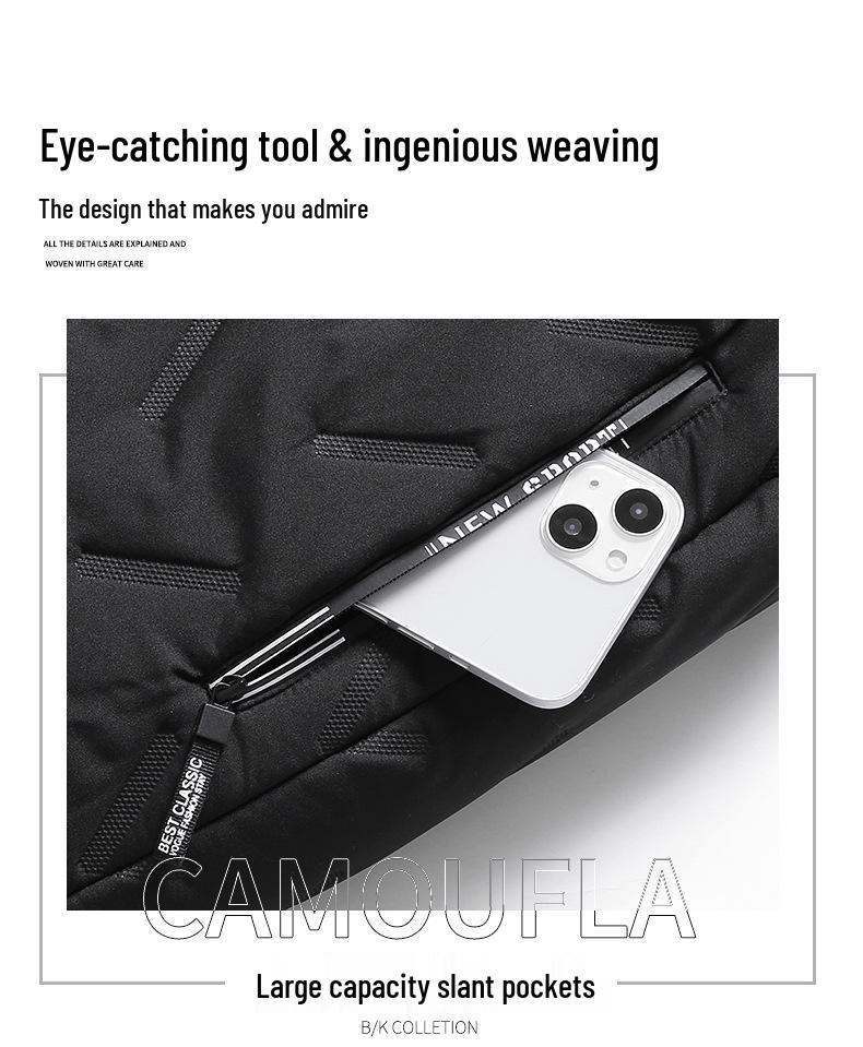 Men's Winter Fleece-Lined Lambswool Pants - Thick, Warm, Windproof