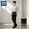 ROMON Business Casual Men's Trousers
