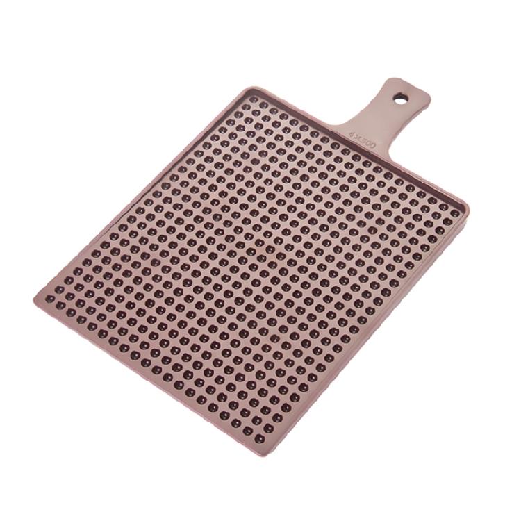 Bead Counting Tray Beads Arranging Mat Jewelry Accessory Counting Tool Equipment
