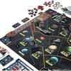 Star Rebellion Board Game Wars