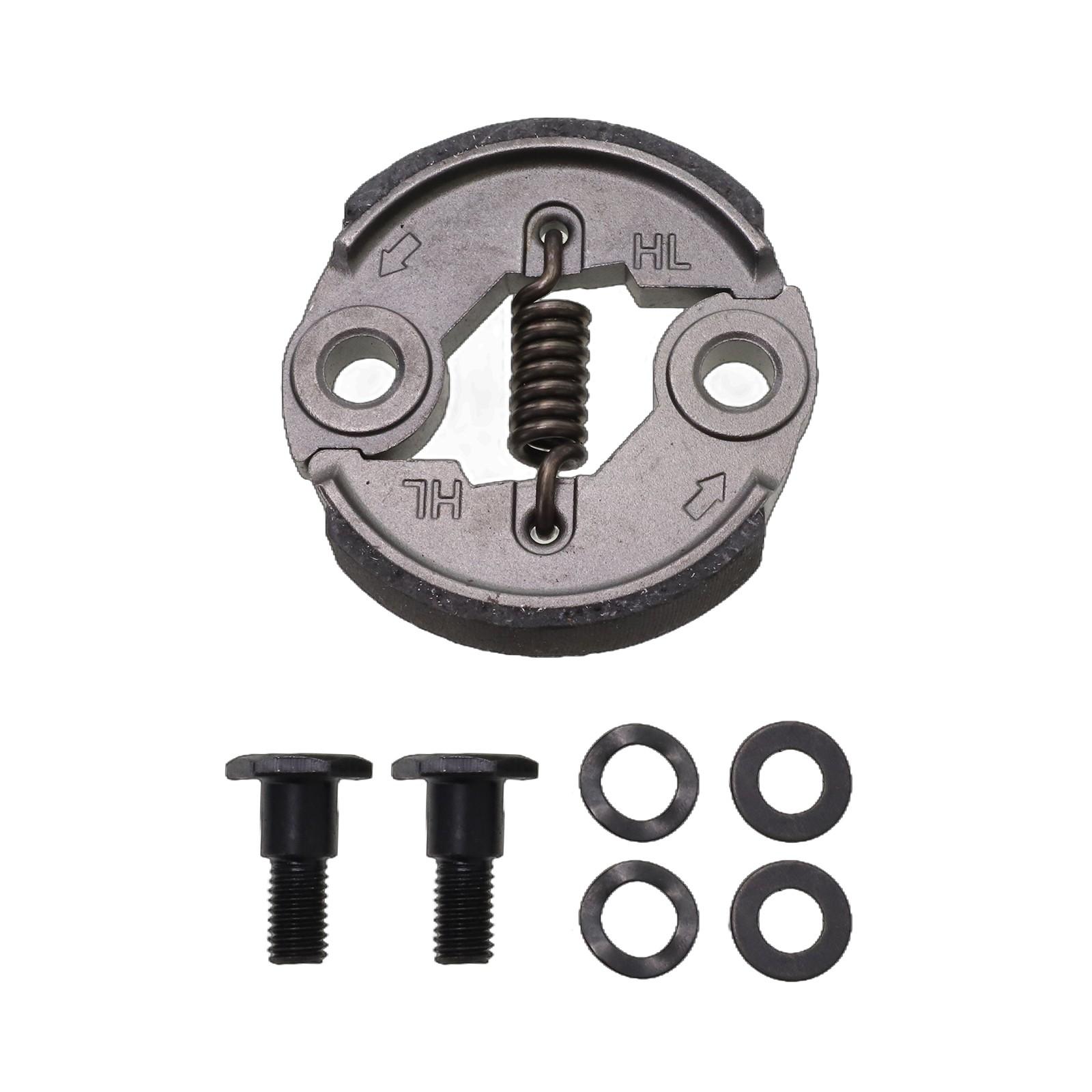 

Болт Шайба Для HONDA GX31 GX35 Садові Комплектуючі Зчеплення