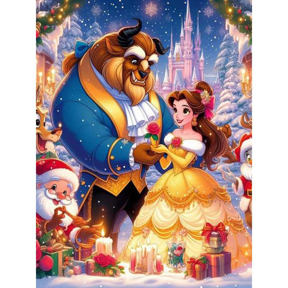 Disney Diamond Painting Kits Lilo and Stitch Pokemon Pikachu Minions Home Decor Full Square&Round Mosaic Embroidery Cross Stitch