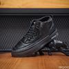 Men's shoes Spring Autumn new high top casual board shoes trend versatile black sports casual simple comfortable shoes for men