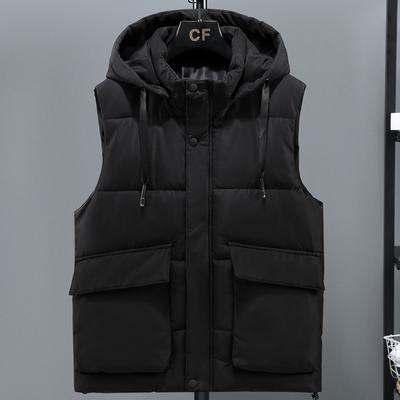 Takım elbiseler ve blazer ceketler – Yelekler