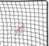 AKOZLIN Baseball Net for Hardball and Softball, 3m X 1m To 3m X 10m, Baseball Practice Net, Pitching Practice Net, Includes 30 Cable Ties, Easy Assemb