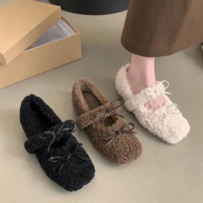 Zapatos – Loafers de mujer