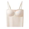 New small suspender chest wrap tube top with chest pad without steel ring underwear women can wear an integrated cup inside and outside
