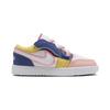 New JORDAN Air JORDAN 1 Kids' Basketball Shoes Pre school FD2655-100