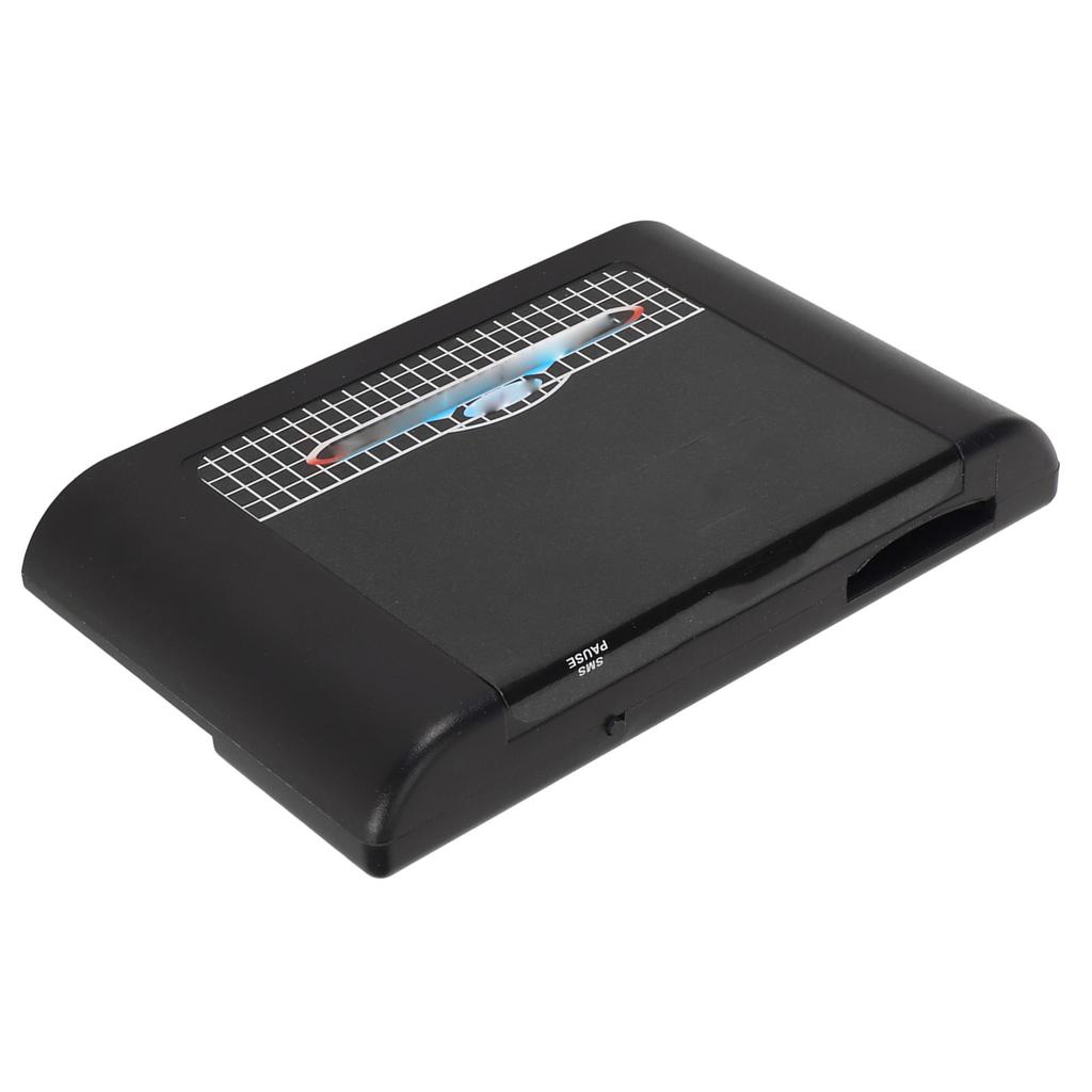Game Cartridge Plug and Play Support 32GB Micro Storage Card Flash Cartridge for Genesis MegaDrive Console
