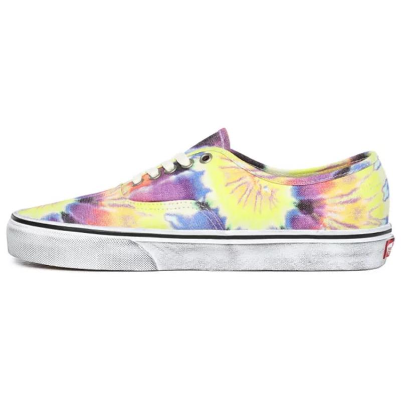 

Vans Authentic Washed Tie Dye Vans VN0A2Z5I19X 42.5