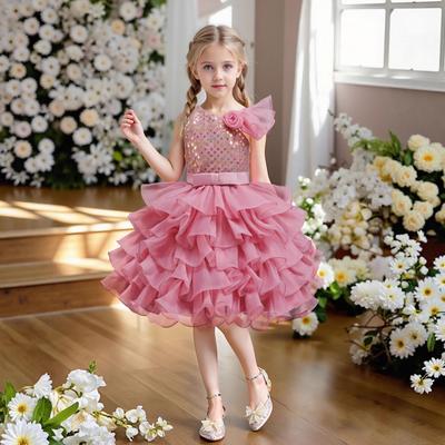 Meninas (a partir de 4 anos) – Vestidos para meninas