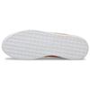Puma Wymawiaj x Basket Vintage Żywy Pomarańczowy Unisex Trampki Białe 381255-01