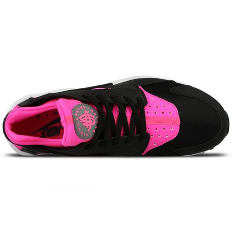 Nike Air Huarache Run 'Black' Women's 634835-604