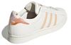 adidas Originals Superstar 'Cream Orange' Damen GV8344