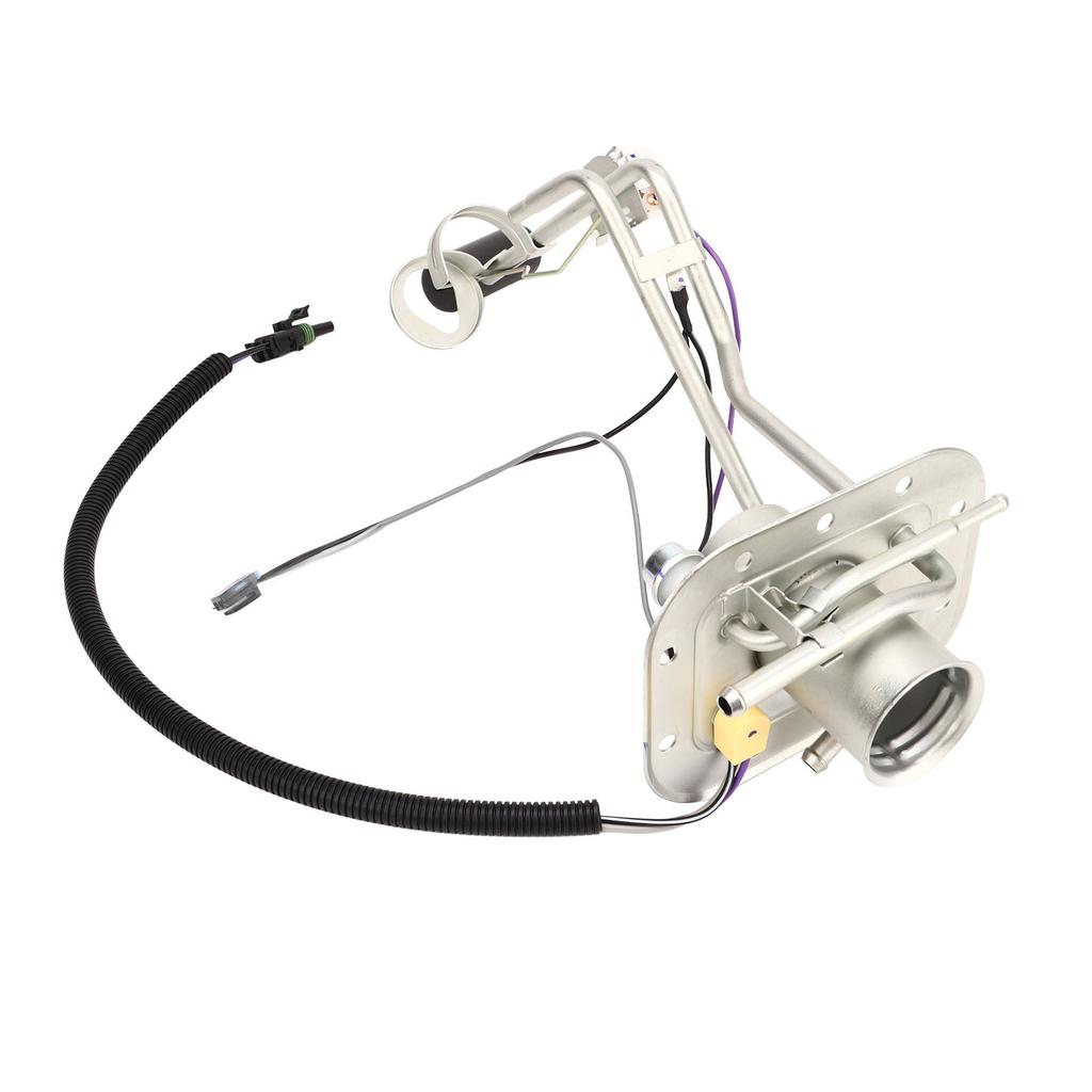 Gas Fuel Tank Sending Unit 25093414 Stainless Steel Fuel Pump Module Kit Replacement for Chevy Corvette 1988