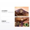 CASIO Metal Octagon Sports Waterproof Quartz Resin Strap Men and Women Same Style Purple Dial GM-2100CL-5APR GM-2100CL-5APRPinPai