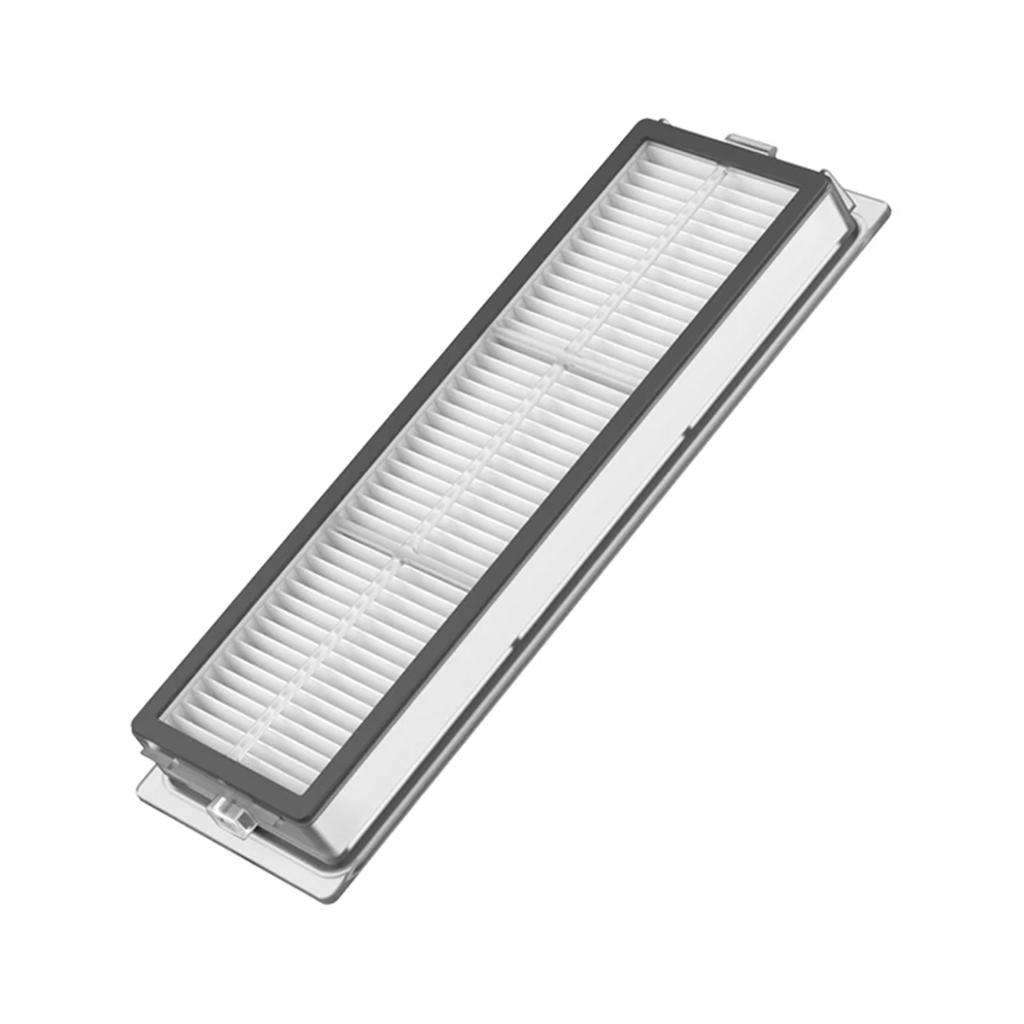 For Dreame Bot L20 Ultra Robot Vacuums Main Side Brush Mop Cloth Hepa Filter Dust Bags Accessories Replacement Parts