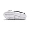 Nike Novice Non-Slip Shock Absorbing Low-Top Sports Casual Shoes Kids Sneakers Black White AQ9661-001