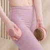 Anti Cellulite Body Meridian Brush Scraping Tool Abdomen Massage Brush   for Waist Leg Body