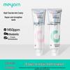 Miyan Healthy Teeth Fluoride Toothpaste Set (Lime Mint & Rose Lychee)