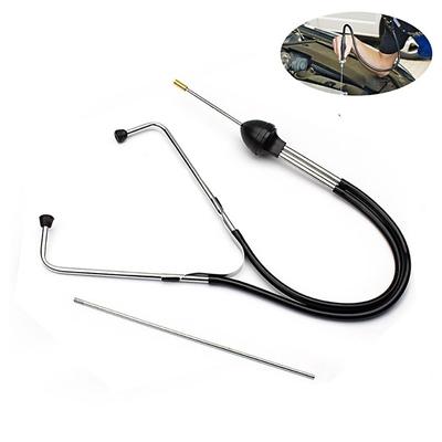 New 1Pcs Car Stethoscope Engine Diagnostic Hearing Tools Automotive Repair Tools Accessories